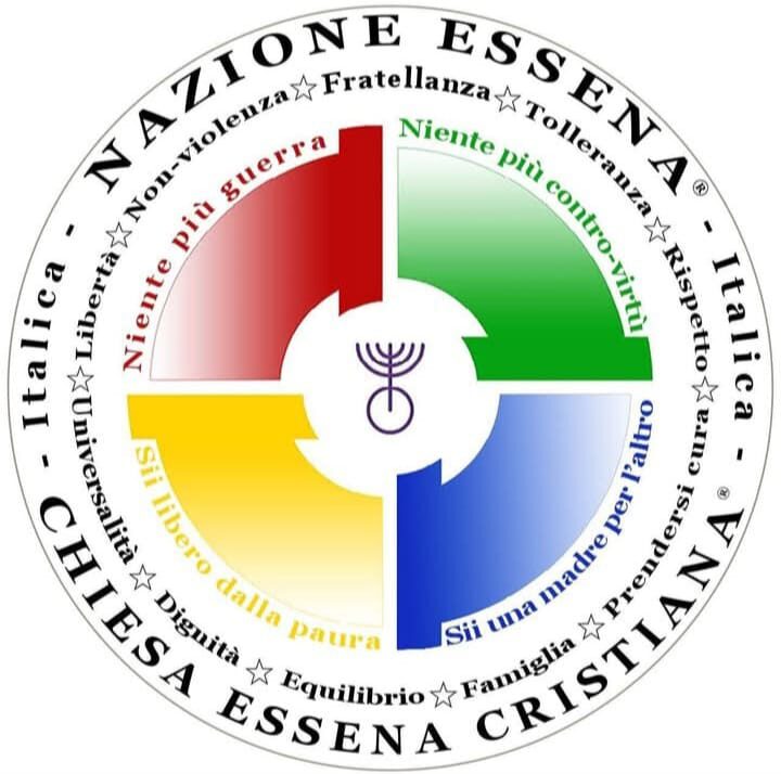Il Femminile Sacro Esseno